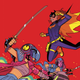 Illustration for article titled emCatwoman/em And The Rest Of The Best DC Comics Coming In November